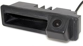 Rear Reversing Camera for Audi，Ccd 