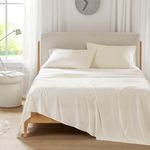 Comfort Spaces Queen Cooling Sheets