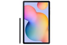Samsung Galaxy Tab S6 Lite SM-P620 64 Go 26,4 cm (10.4") 4 Go Wi-Fi 5 (802.11ac) Gris