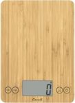 Escali - ECO157 Arti Bamboo Digital