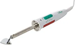 Clover MCI-900 Mini Iron , White