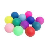 Ping Pong Balls