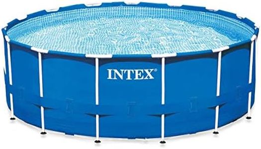 Intex 15ft