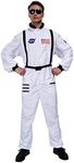 Maxim Party Supplies Mens Astronaut