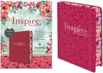 Inspire Bible NLT, Filament Enabled