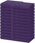 Homaxy 100% Cotton Waffle Weave Kit