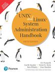 UNIX AND LINUX HANDBOOK