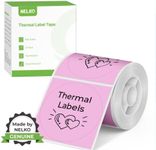 Thermal Labels for Nelko PM220 Labe
