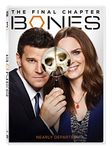 Bones: The Final Season 12