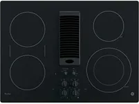 GE PP9830DJBB 30 Inch Smoothtop Ele