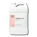 Mineral Oil Gallon, Food Grade Safe