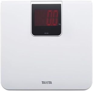 Tanita Digital Health Meter HD-395-WH (White)