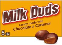 Milk Duds 