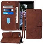 Wallet for iPhone 8 Plus Case,iPhon