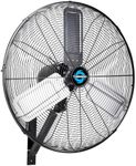 Tornado 24 Inch Pro Series High-Vel