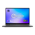 ASUS ROG Zephyrus G16 GU606AX Gaming Laptop | 16.0" 2.5K OLED 240Hz | Intel Core Ultra 9 386H | NVIDIA GeForce RTX 5090 | 64GB RAM | 1TB SSD | Windows 11