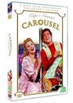 Carousel (1956): 30th Anniversary Collector's Edition (2-Disc) (Uncut | Region 2 DVD | UK Import)