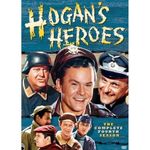 Hogan's Heroes: Complete Fourth Season [DVD] [1968] [Region 1] [US Import] [NTSC]