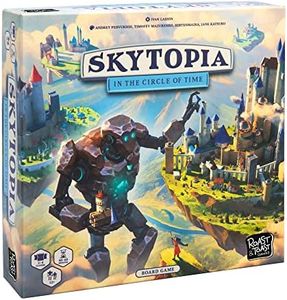 SkyTopia |