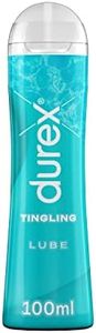 Durex Tingling Lube Water Based 100ml