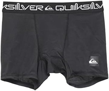 QUIKSILVER