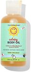 California Baby Massage Oil ‘Calming’ 4.5 Ounces