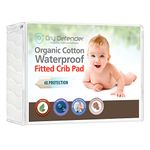 Non Toxic Crib Mattress