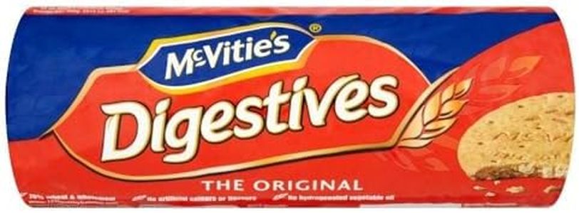Mcvitie's 