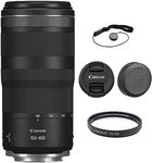 Canon RF 100-400mm f/5.6-8 is USM L