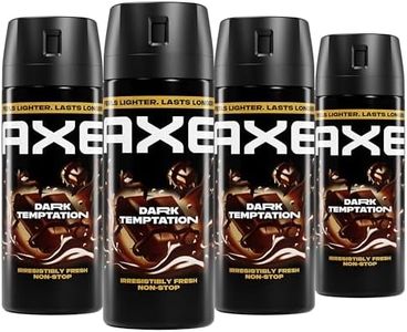 AXE Body S