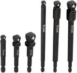 Titan 49036 6-Piece Impact Wobble S