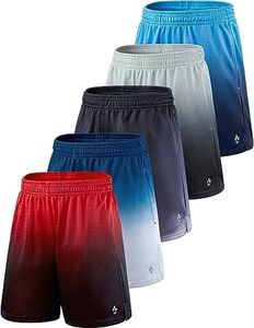 5 Pack Boy