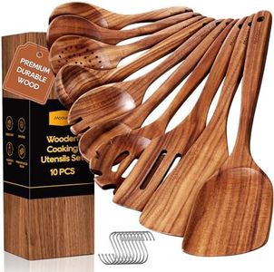Wooden Spo
