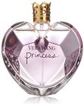 Vera Wang Princess 100ml Eau De Toilette Spray New In Retail Box & Sealed