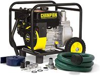 Champion Power Equipment 2-Inch Gas