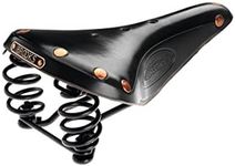 Brooks England Flyer Special, Touri