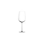 Lucaris Shanghai Soul Bordeaux Wine Glass, 25.5-Ounce, Set of 6