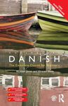 Colloquial Danish (Colloquial Series (Book Only)): The Complete Course for Beginners