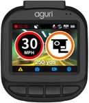 Aguri DX1200 Dash Cam and Speed Cam