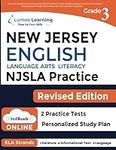 New Jersey Student Learning Assessm