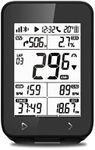 iGPSPORT iGS320 Navigation Bike Computer, Wireless GPS Cycling Computer, 72H Battery Life Auto Start/Pause, ANT+ Bluetooth Waterproof Cycle Computer