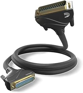 Planet Waves PW-DB25MM-10 Câble cœur DB25 pour système Modular Snake 3 m