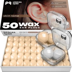 PQ Wax Ear