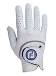 FootJoy HyperFLX Men's Golf Glove Right hand , L, White