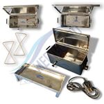 Instrument Sterilization Baskets