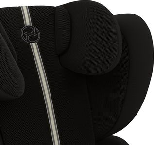 CYBEX Solution G2 Plus Car Seat – Black