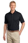 Port Authority Adult Tech Pique Polo Shirts (US)