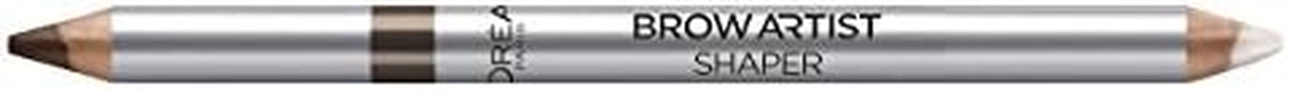 L'Oréal Paris Superliner Brow Artist 03 Brunette
