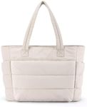 BAGSMART Tote Bag for Women, Lightw