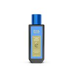 Blue Nectar Body Oil for Women & Men | Bath & Body Massage Oil with Ashwagandha & Natural Jasmine Oil | Plant Based Aromatherapy (8 Herbs, 100ml)